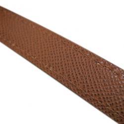 مملوكة مسبقًا حقيبة كتف شانيل كافيار بني