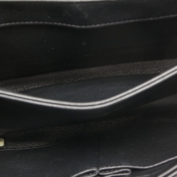 مملوكة مسبقًا Chanel Black Quilted Leather Small Trendy CC Top Handle Bag