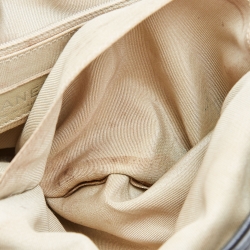 Pre Owned Chanel Black Leather Maxi Chain Around Flap Shoulder Bag