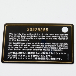 مملوكة مسبقًا Chanel Gold/Multicolor Quilted Floral Print Fabric Medium Classic Double Flap Bag