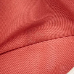 Pre Owned Chanel White Quilted Leather CC Shoulder Bag