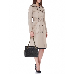 مملوكة مسبقًا Chanel Black Quilted Caviar Leather Petite Timeless Tote