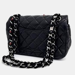مملوكة مسبقًا Chanel Lambskin Ladybug Classic New Mini bag