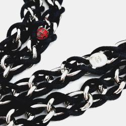 مملوكة مسبقًا Chanel Lambskin Ladybug Classic New Mini bag