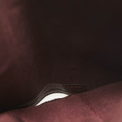 Pre Owned Chanel Black Quilted Leather Classic Flap Wallet