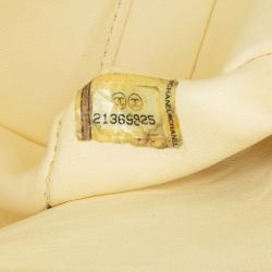 Pre Owned Chanel Medium Metiers d'Art Paris-Salzburg Classic Double Flap