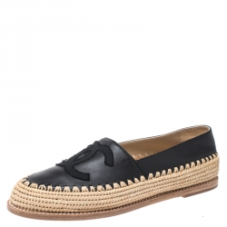 loafers chanel shoes 37