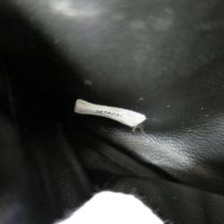 مملوكة مسبقًا Chanel Black Caviar Vanity Bag