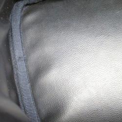 مملوكة مسبقًا Chanel Black Caviar Leather Vanity Case