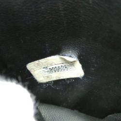 مملوكة مسبقًا Chanel Black Caviar Vanity Bag