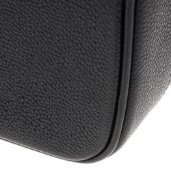 Pre Owned Chanel Caviar CC Vanity Bag