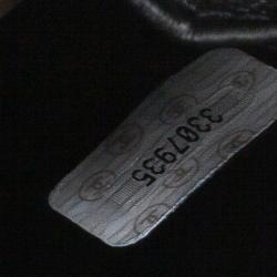 Pre Owned Chanel Lambskin Vanity Bag