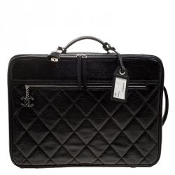 chanel carry on bag