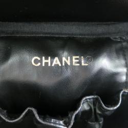 مملوكة مسبقًا Chanel Caviar Leather Vanity Bag