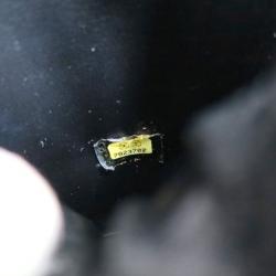 مملوكة مسبقًا Chanel Black Caviar Cosmetic Vanity Bag