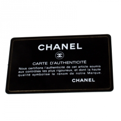 Pre Owned Chanel Blue Washed Denim Urban Spirit Backpack 