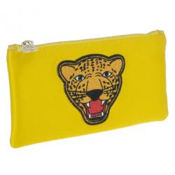 Pre Owned Charlotte Olympia Cheer Pandora Box Clutch