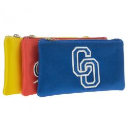 Pre Owned Charlotte Olympia Cheer Pandora Box Clutch