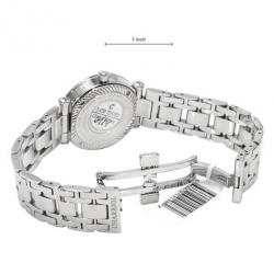 Charriol Geneve RT30 Swiss Movement Diamond Ladies Watch