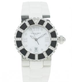 Chaumet Class One Women's Wristwatch 31MM