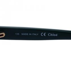 Chloe Green CE626S Suzanna Sunglasses