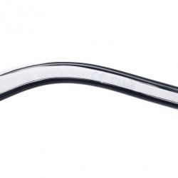 مملوكة مسبقًا Chloe Silver Woman Sunglasses CE623S-065