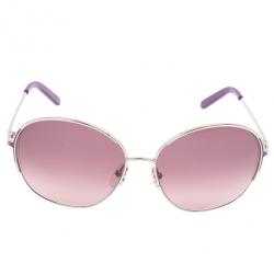 Chloe Purple Woman Aviators CE104S-746 