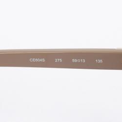 Chloé Crystal CE604S Sunglasses
