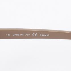 Chloé Crystal CE604S Sunglasses