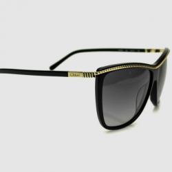 Pre Owned Chloé Black CE606S Womens Sunglasses