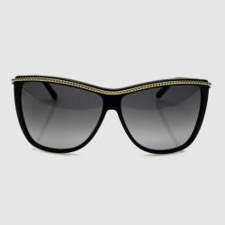 Pre Owned Chloé Black CE606S Womens Sunglasses