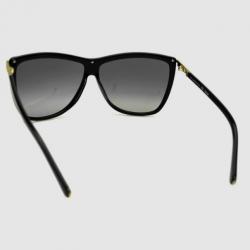 Pre Owned Chloé Black CE606S Womens Sunglasses