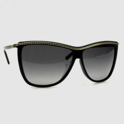 Pre Owned Chloé Black CE606S Womens Sunglasses