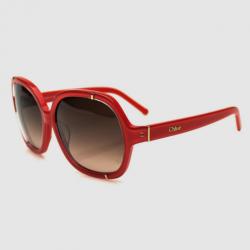 Chloe Coral CE619S Womens Sunglasses