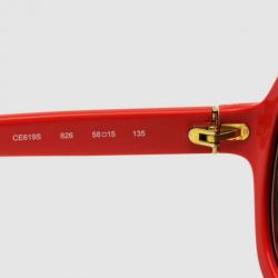 Chloe Coral CE619S Womens Sunglasses