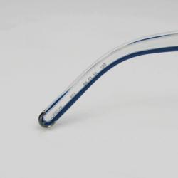 Chloé Transparent Blue CE622S Womens Sunglasses