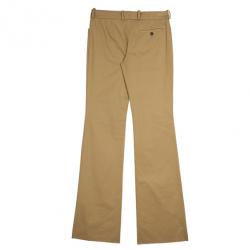 Pre Owned Chloe Formal Pants S