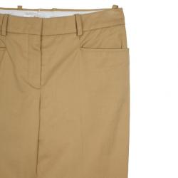 Pre Owned Chloe Formal Pants S