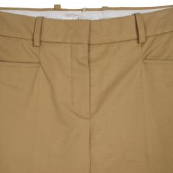 Pre Owned Chloe Formal Pants S