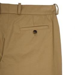 Pre Owned Chloe Formal Pants S