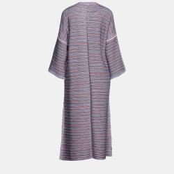 Chloe Polyester Overcoat M