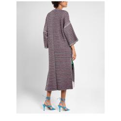Chloe Polyester Overcoat M