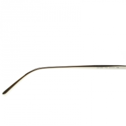 Chloe Gold/Brown Brown Gradient CE128S Round Sunglasses