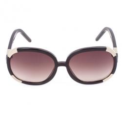 Chloé Brown Myrthe Women Sunglasses