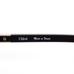 Chloé Brown Myrthe Women Sunglasses