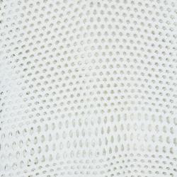 Pre Owned Chloe Off-white Cotton Sweater M