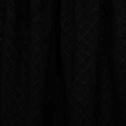 مملوكة مسبقًا Chloe Black Flared Skirt L