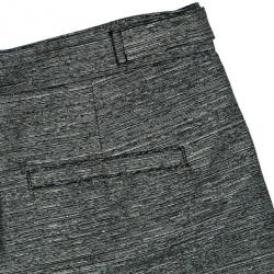 Pre Owned See by Chloe Metallic Shorts S