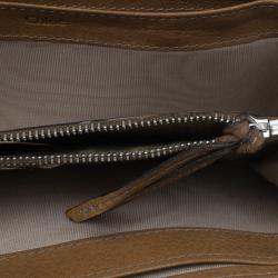 مملوكة مسبقًا Chloe Paddington Wallet