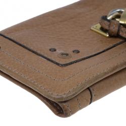 مملوكة مسبقًا Chloe Paddington Wallet